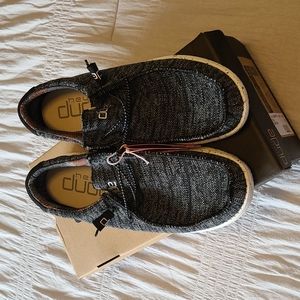 Hey Dude Wally Sox, Men's 10